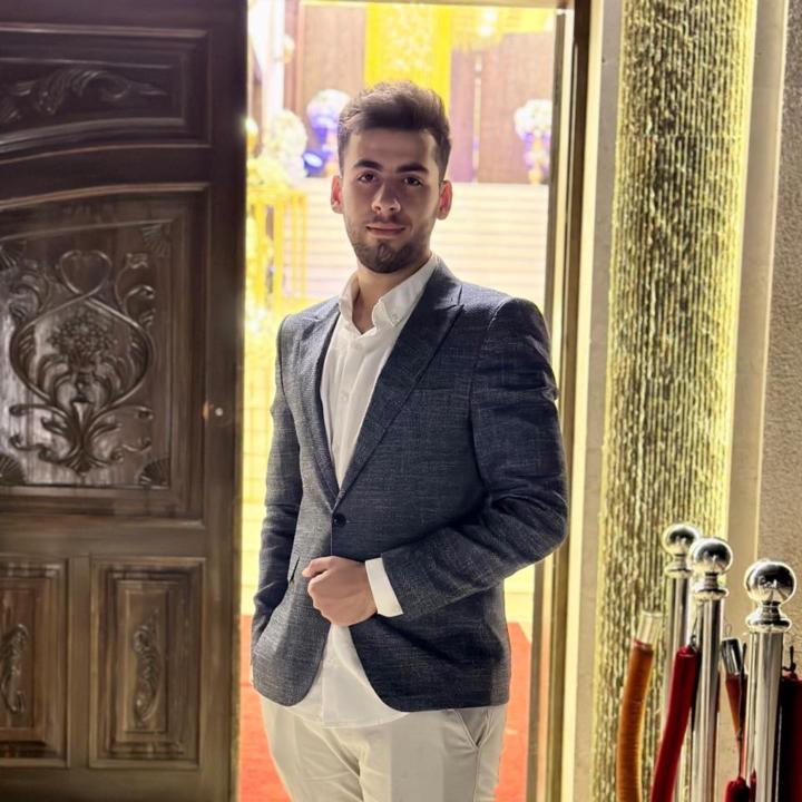 Yaser Fallaha