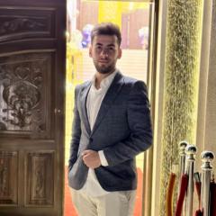 Yaser Fallaha