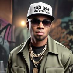 Rob Gee Da'Produsa Saunders