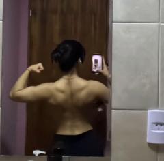 Betsabeth Osorio
