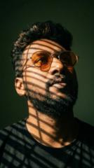 Mahesh Raja R