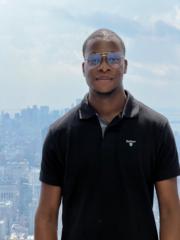 Romain Bamana