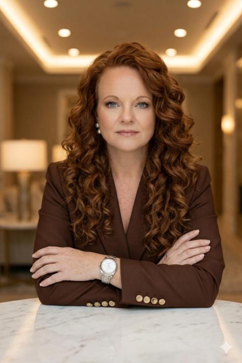 Roxanne Devillier