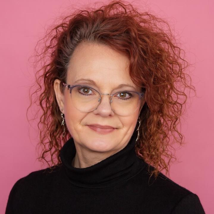 Roxanne Devillier