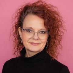 Roxanne Devillier