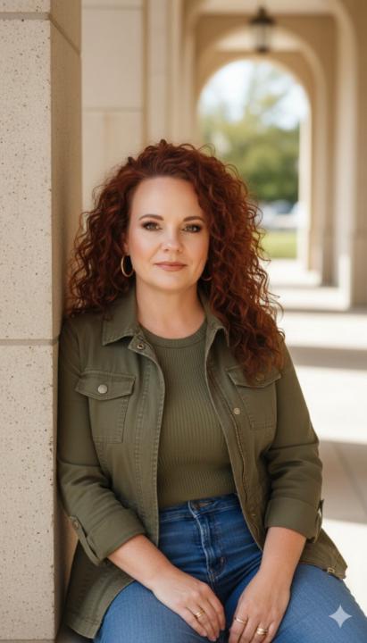 Roxanne Devillier