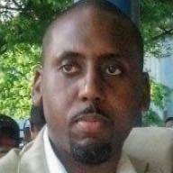 Gahiji Manderson