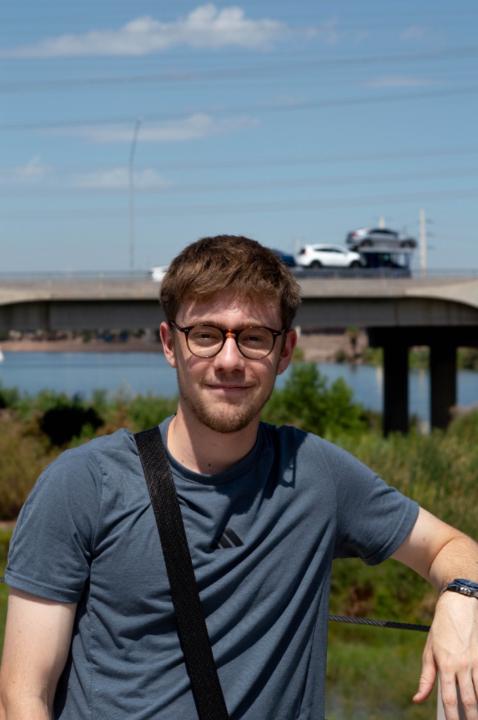 Andre Kahn