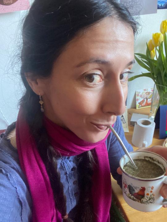 Mirjam Ilidia Julen