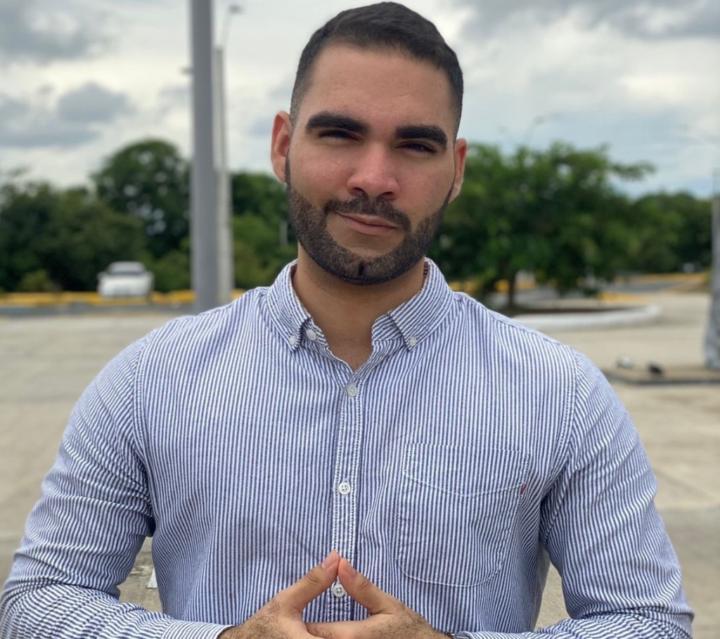 Alberto Luis Cigarruista