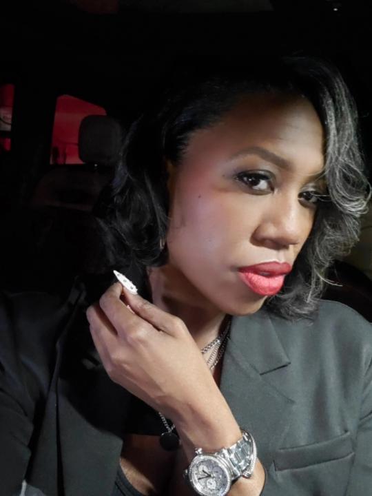 Brandii Jones