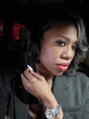 Brandii Jones