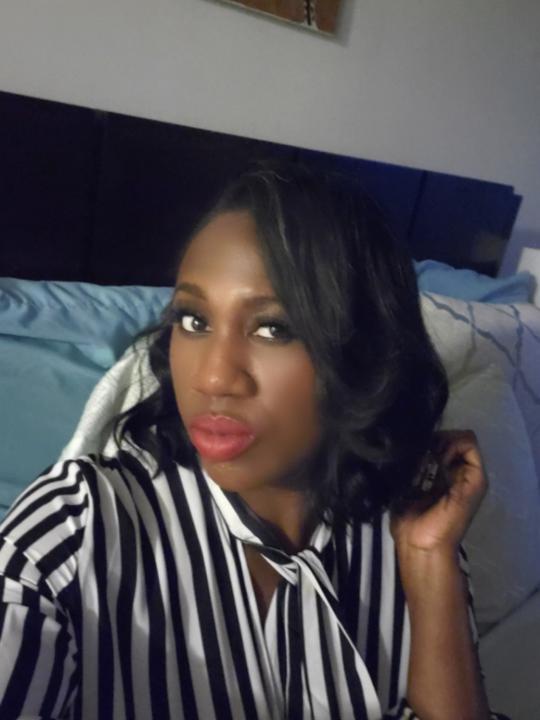 Brandii Jones