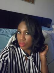 Brandii Jones