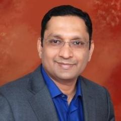 Ganga Balasubramanian