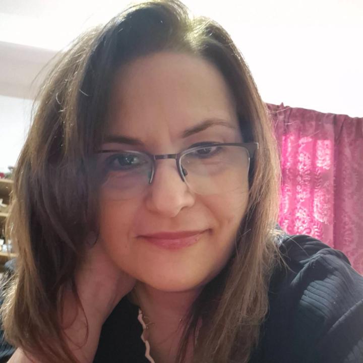 Loredana Moglan