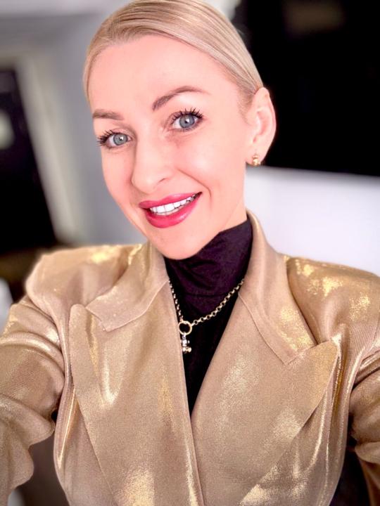 Martyna Gajcy-Wyrozumska