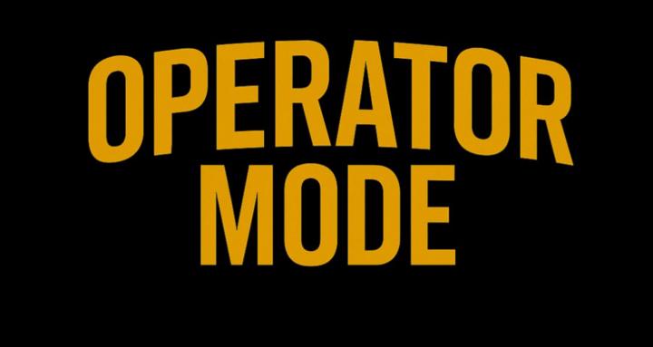 OPERATOR MODE with Uncle A.I.