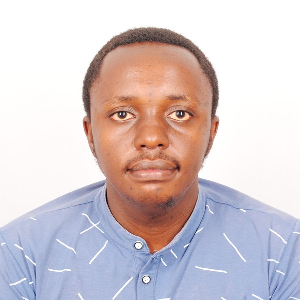 Gabriel Ndungu