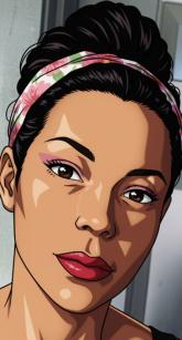 LaWanda H