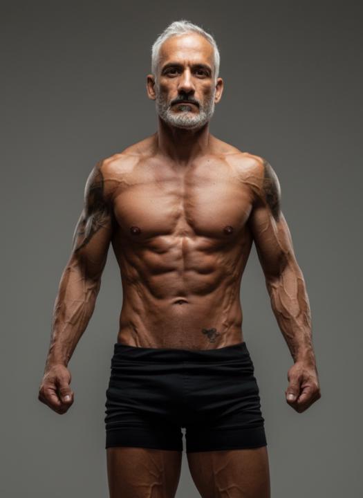 Michael Harper