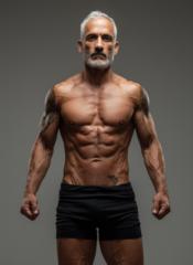 Michael Harper