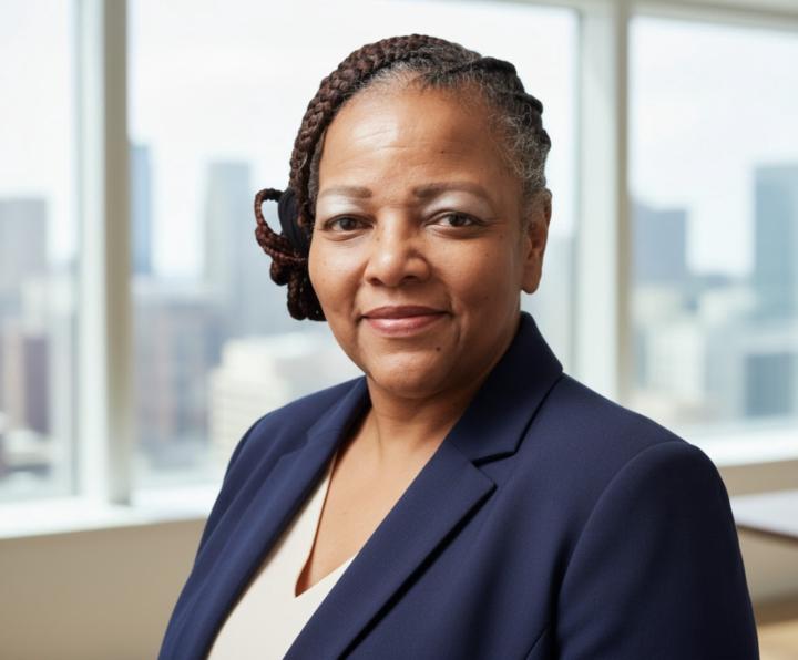 Debra DePina