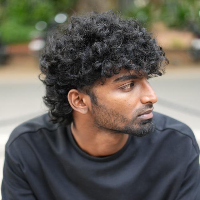 Hari Prasanth