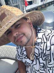 Abel Enrique Olivares moreno