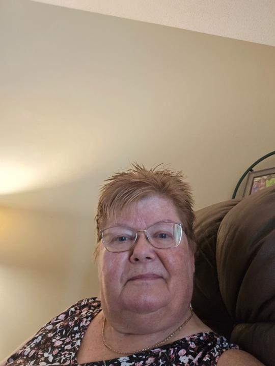 Kathy Ahrens