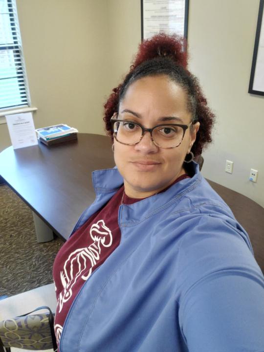 Latasha Berry