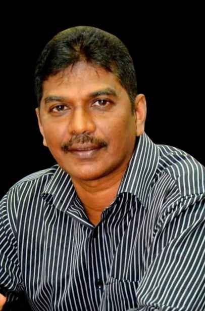 Asogan Ramaiah