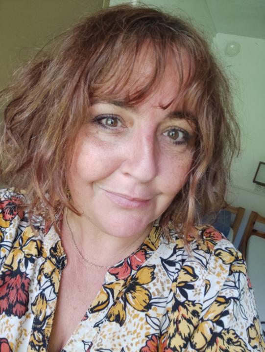 Carole Buathier