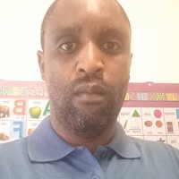 Bonginkosi Mabaso