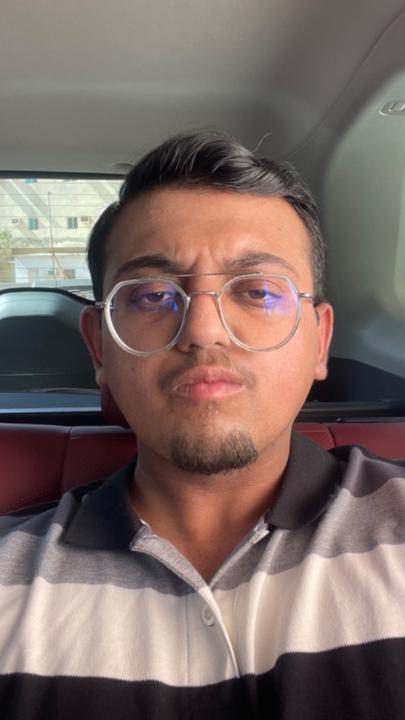 Usama Amjad