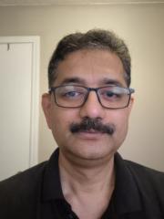 Ramesh Mani