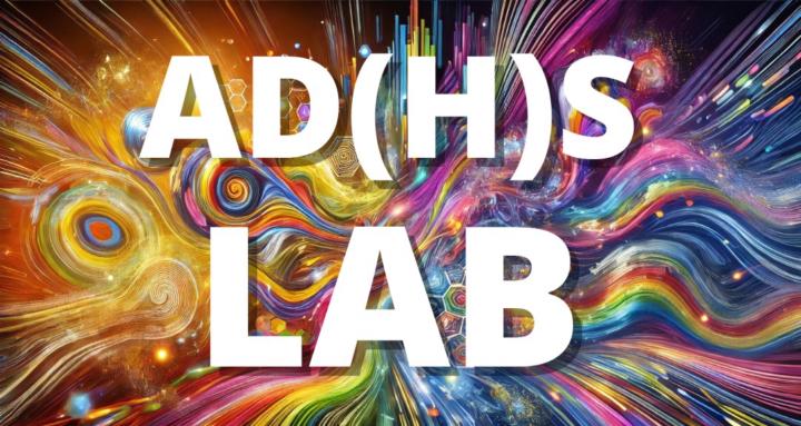 ADHS LAB | Denk.Anders⚡