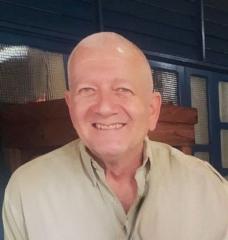 Roberto Mendez