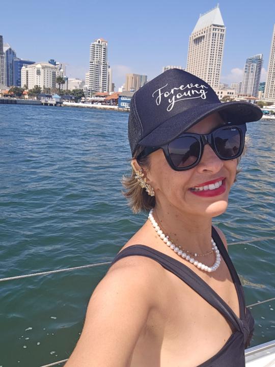 Karla franchesca Garcia