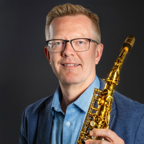 Brian Lydeen