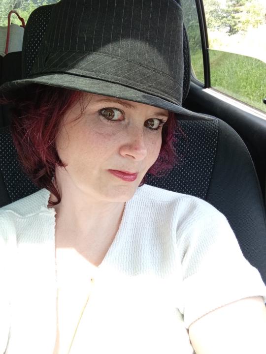 Evangeline Lilith Vi