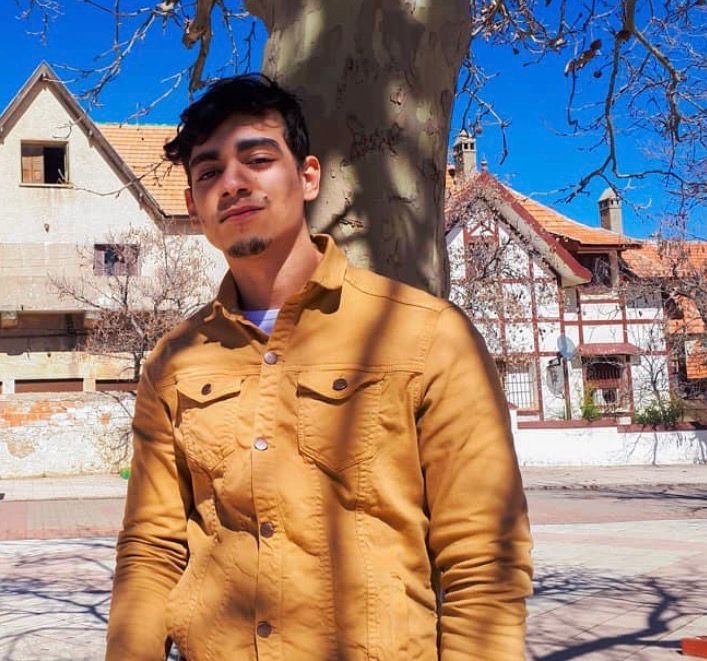 Aymane Elgnani