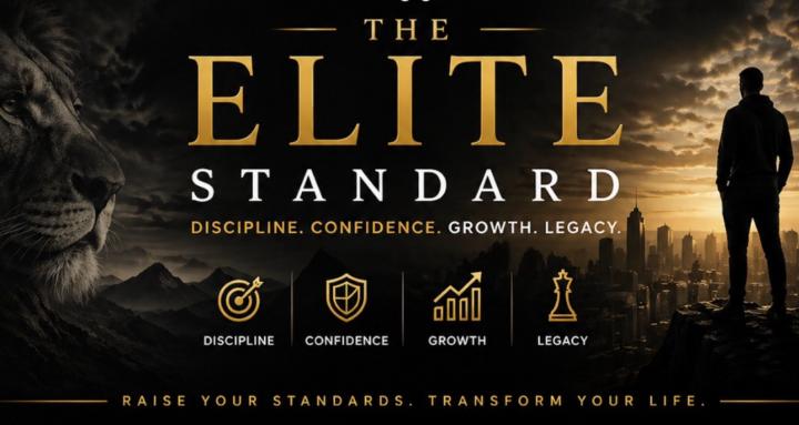 The Elite Standard