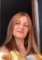Teodora Antonova
