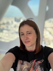 Teodora Antonova
