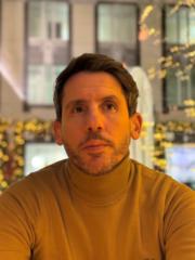 David Bonil