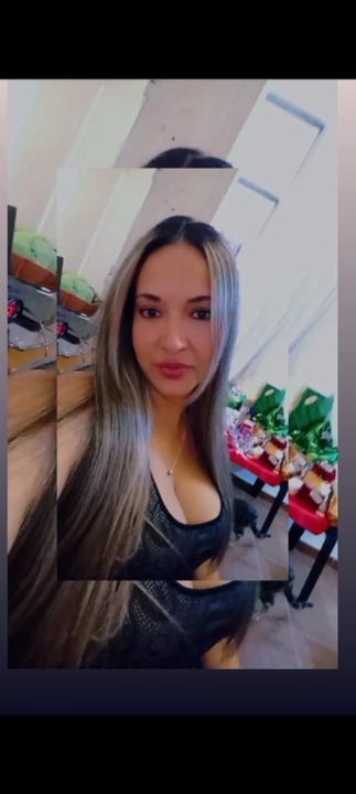 Patricia Escobar