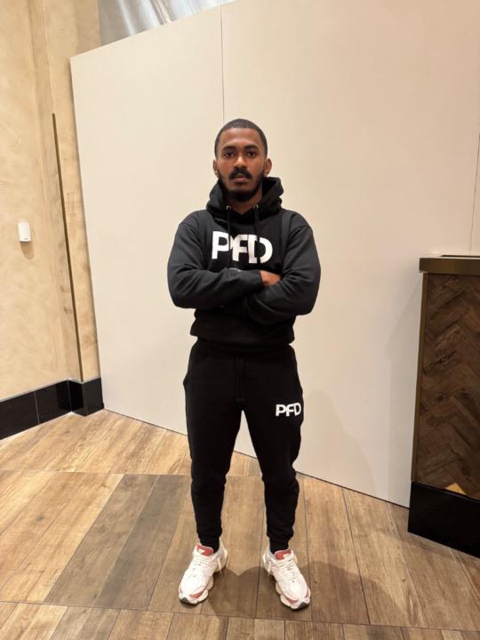 Ayoub Abdelkarim