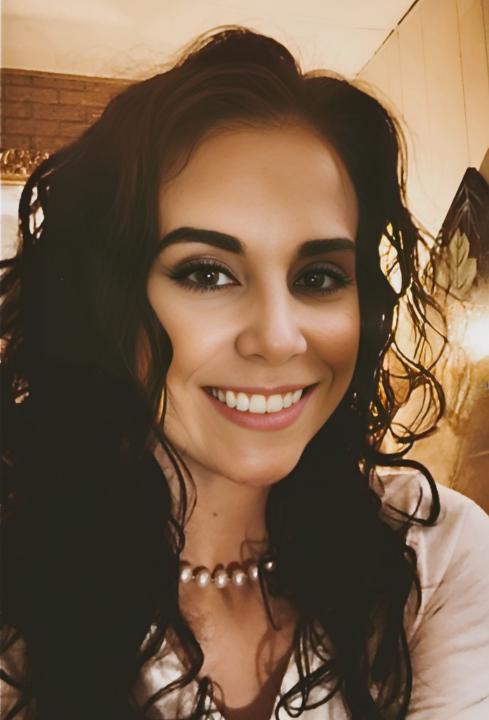 Jenna Manno