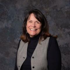 Carol Nolen